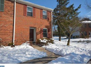 66 Sycamore Ct, Lawrenceville, NJ 08648