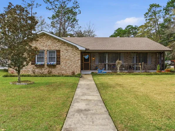 1113 Windsor Dr, Hattiesburg, MS 39402