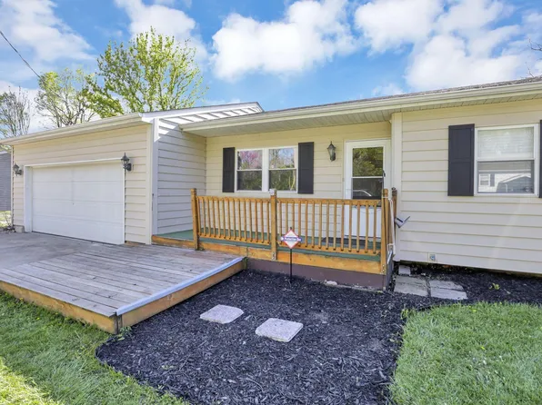 6841 Darby Blvd, Grove City, OH 43123