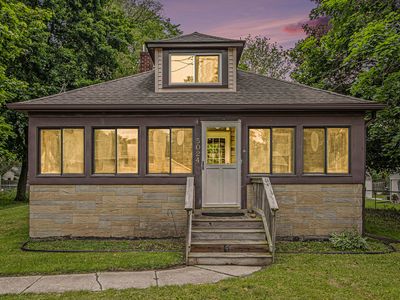 5024 N Westnedge Ave, Kalamazoo, MI, 49004
