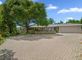 599 Mountain Dr, Santa Barbara, CA 93103