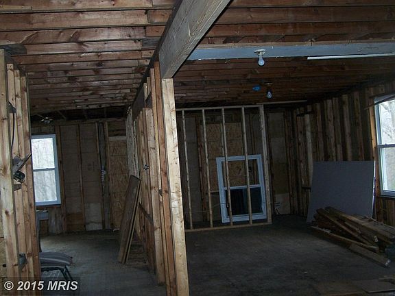 Interior (General)