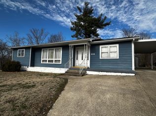 335 S Main St, Dawson Springs, KY 42408