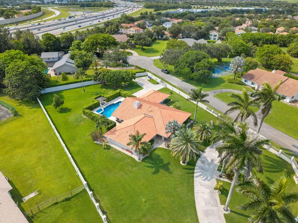 5101 W Saxon Circle, Southwest Ranches, FL 33331