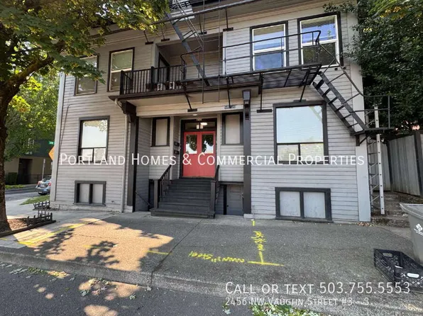 2456 NW Vaughn St, Portland, OR