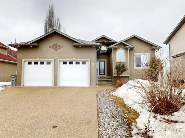30 E Poplar Dr, Whitecourt, AB T7S 0A1