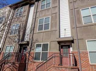 1023 Skyline View Way, Charlotte, NC