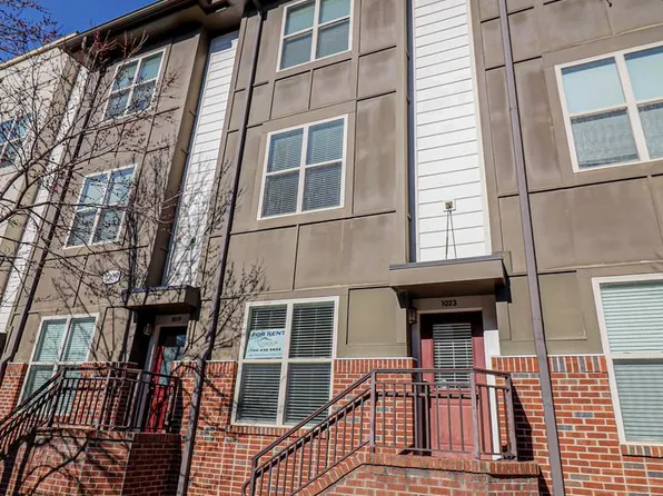 1023 Skyline View Way, Charlotte, NC 28204