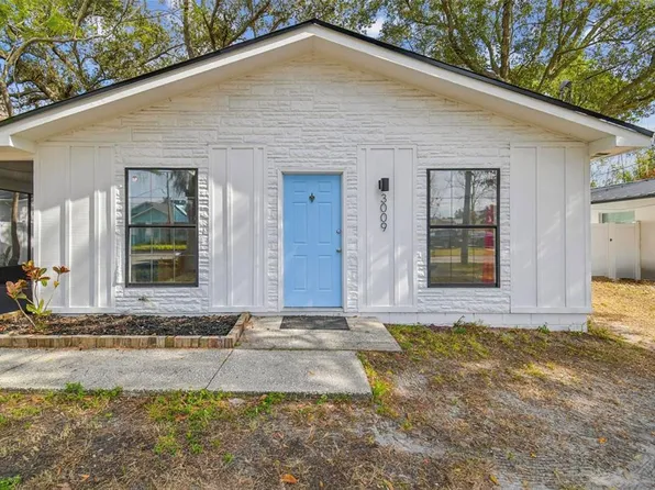 3009 N Woodrow Ave, Tampa, FL 33603
