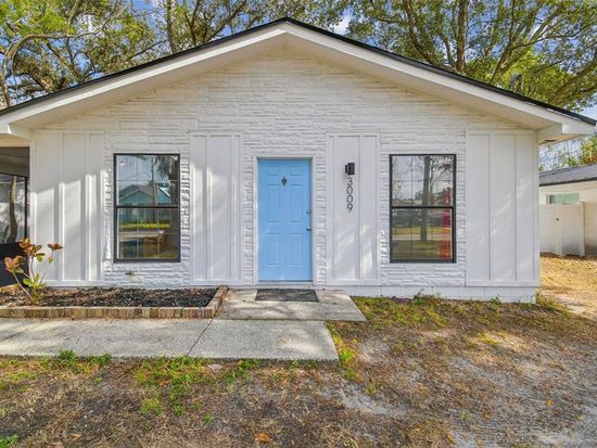 3009 N Woodrow Ave, Tampa, FL 33603