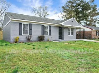 5300 Beaverton Dr, Memphis, TN 38127