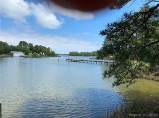 335 Hicks Rd, Hudgins, VA 23076