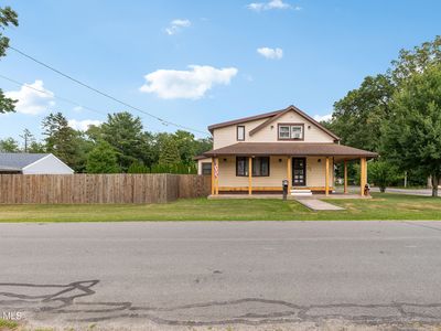 1297 Floral Avenue, Schenectady, NY, 12306