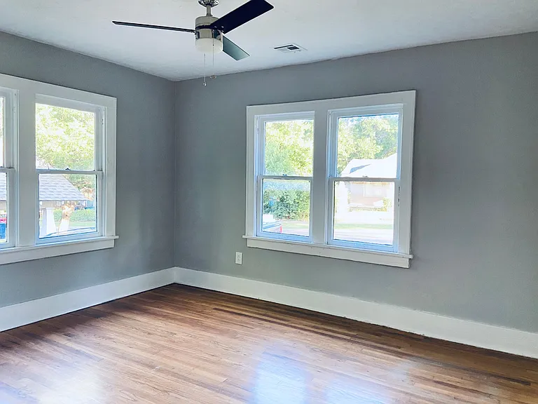 Front Bedroom