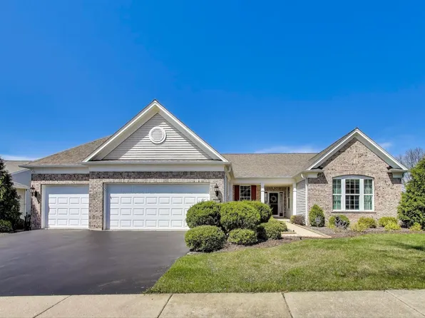 3610 Melody St, Mundelein, IL 60060