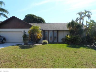 1014 SE 22nd St, Cape Coral, FL, 33990