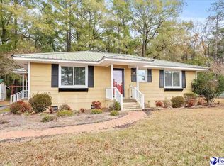 610 S Trade St, Pamplico, SC 29583