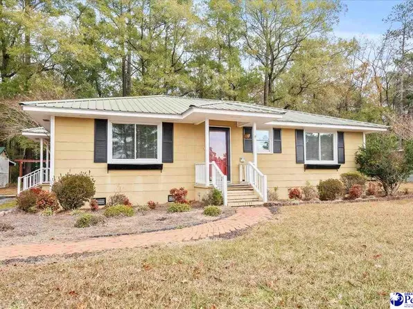 610 S Trade St, Pamplico, SC 29583