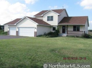 4570 316th Ln, Stacy, MN 55079