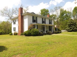1190 News Ferry Trl, South Boston, VA 24592