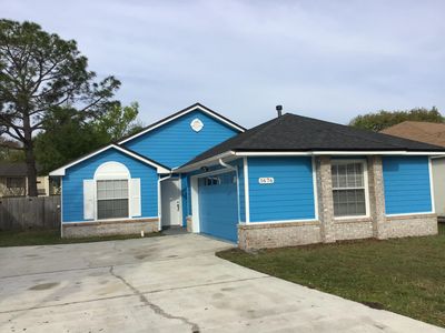 1676 Hudderfield Cir W, Jacksonville, FL, 32246