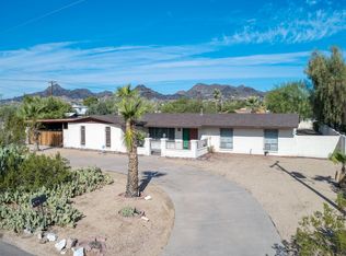 4402 E Arlington Rd, Phoenix, AZ 85018