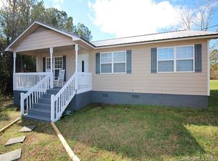 1337 Tony Wright Rd, Chester, SC 29706