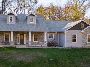 4885 Andrew Rd, Marion, IL 62959