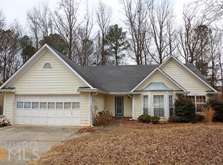 2869 Arendel Dr, Lawrenceville, GA 30044