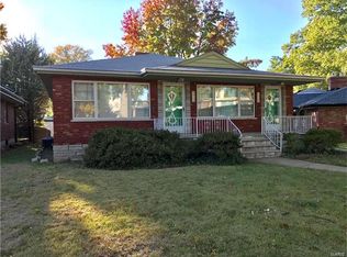 5409-5411 Jamieson Ave, Saint Louis, MO 63109