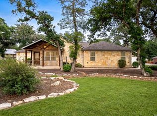 552 Jacobs Ln, La Vernia, TX 78121