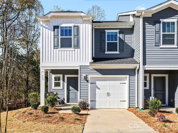 469 Tayberry Ln, Fort Mill, SC 29715