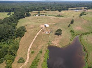 1072 Barlow Rd, Pattison, MS 39144