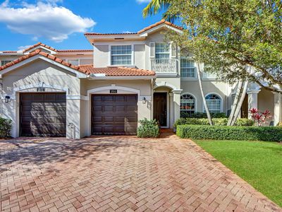 16105 Poppy Seed Circle #1804, Delray Beach, FL, 33484