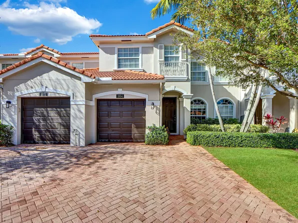 16105 Poppy Seed Circle #1804, Delray Beach, FL 33484
