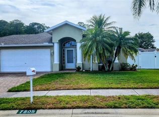 7805 Provance Ln, New Port Richey, FL 34654
