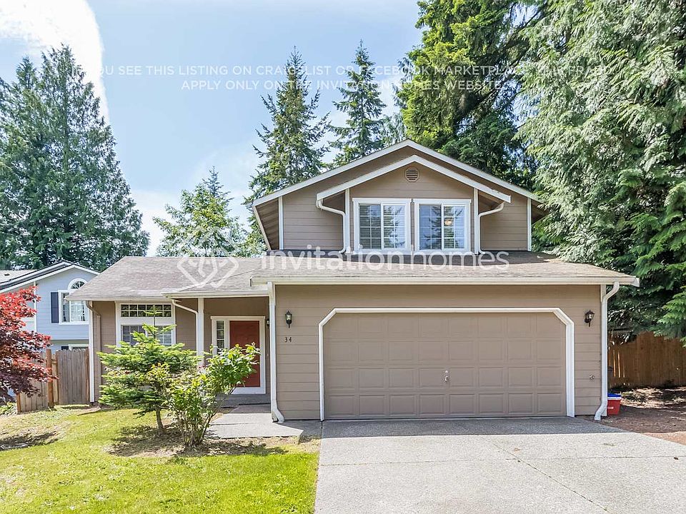 2nd image of 34 82nd Pl SW