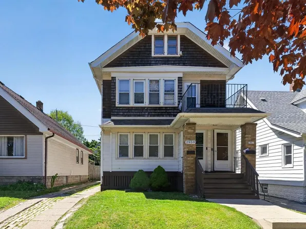 2959-2691 N 59th STREET, Milwaukee, WI 53210
