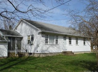 212 Vergason Ave, Norwich, CT 06360
