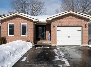 179 Nicholas St, Quinte West, ON K8V6E8