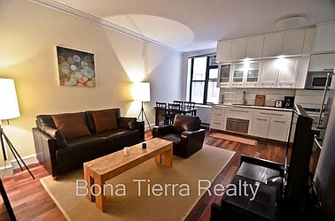 Rented by Level Group