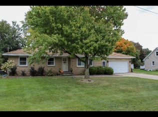 7406 Lupine Ave, Jenison, MI 49428