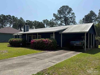 8367 Verdura St, Navarre, FL, 32566