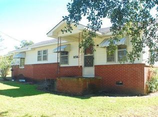 8562 Highway 493, Bailey, MS 39320