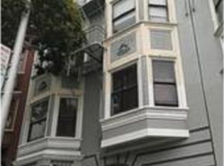 1173 Hayes St #7, San Francisco, CA 94117