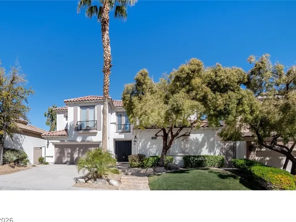 11534 Glowing Sunset Ln, Las Vegas, NV 89135