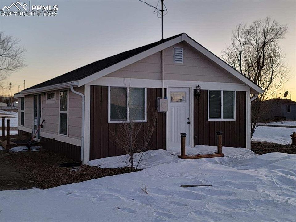 200 Cheyenne Ave, Simla, CO 80835 MLS 3361584 Zillow