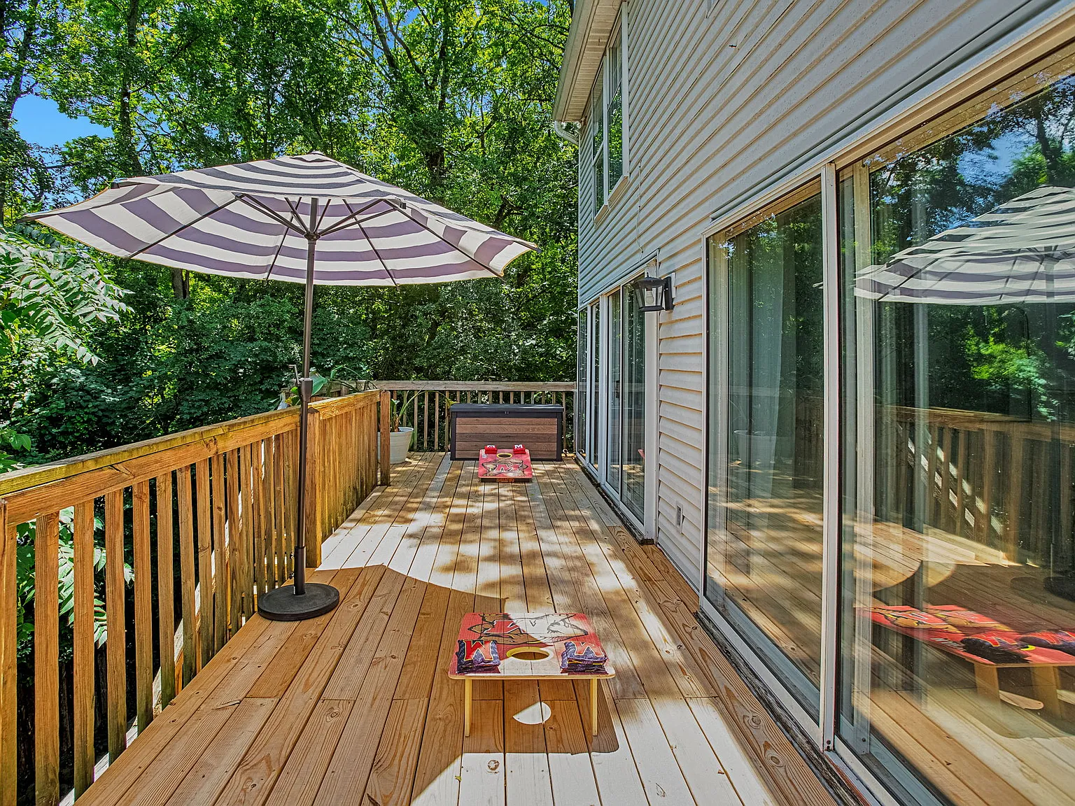 3 bed, $3,500 — Photo 4