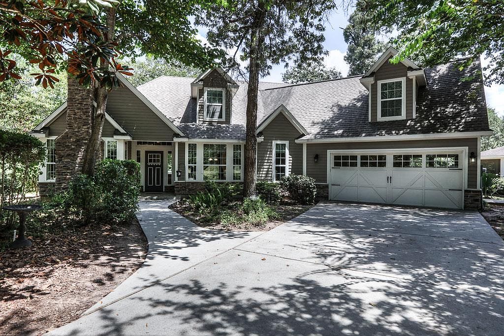 2610 Blue Lake Dr, Magnolia, TX 77354 Zillow