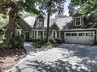 2610 E Blue Lake Dr, Magnolia, TX 77354